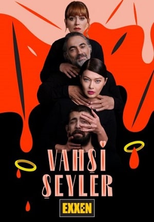 Дикие штучки 1 сезон 1 серия