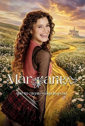 Маргарита 2 Сезон 14 серия
