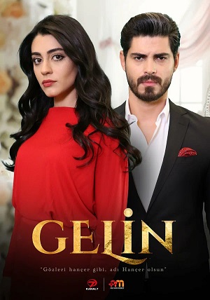 Невеста (Gelin) 3 Сезон 212 серия